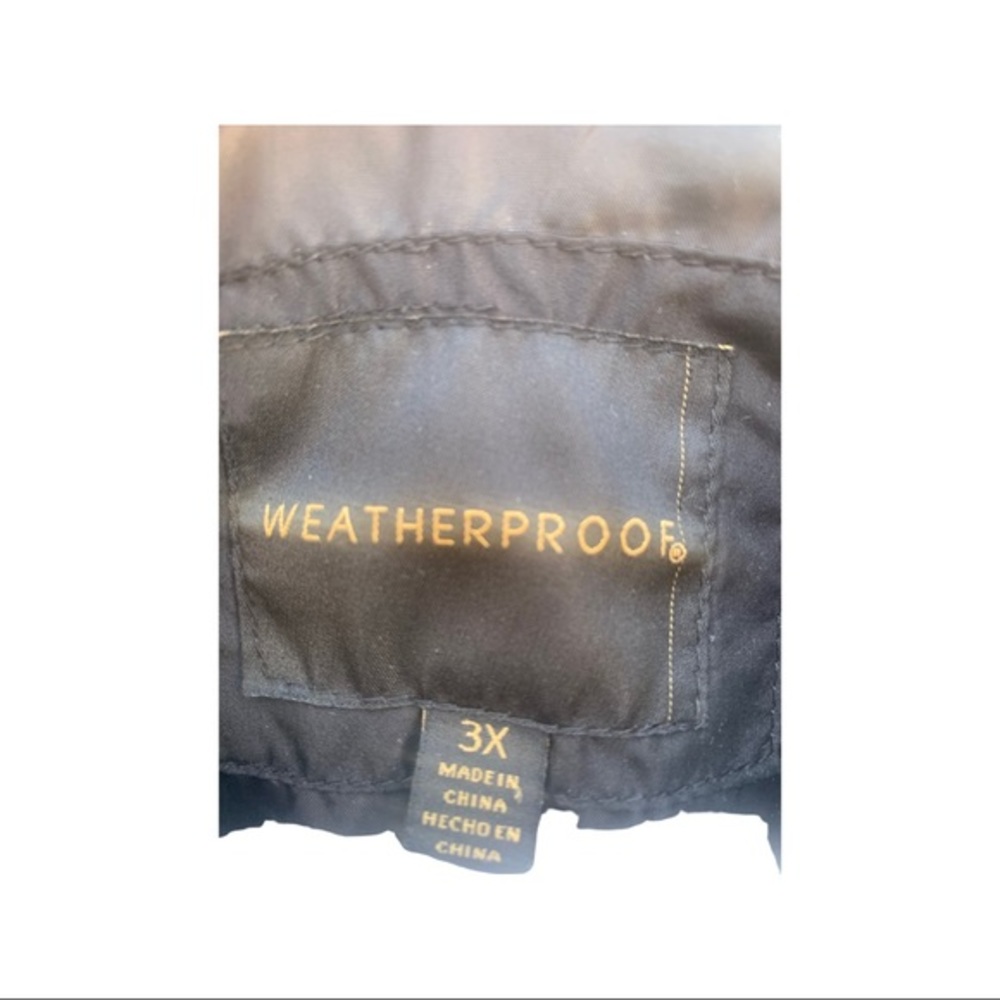 Weatherproof Jacket - image 3